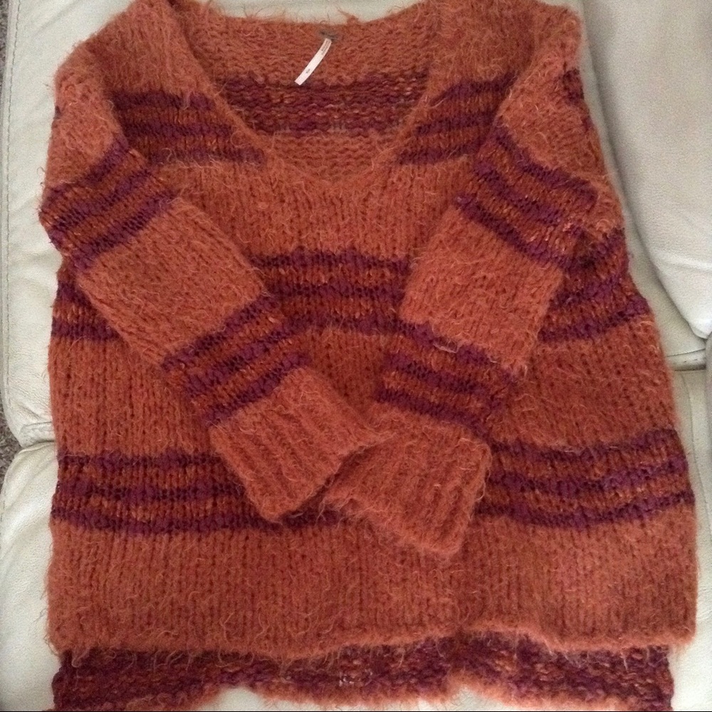 Knit Sweater